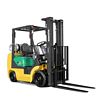 KOMATSU FG25SHT-14